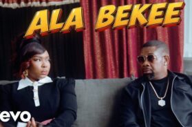 Yemi Alade feat Don Jazzy – Ala Bekee (Clip officiel)