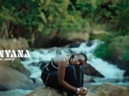 Zen Mary – Munyana (Clip officiel)