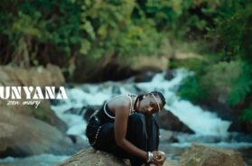 Zen Mary – Munyana (Clip officiel)