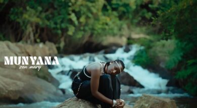 Zen Mary – Munyana (Clip officiel)