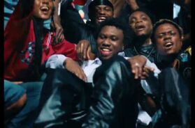 Zlatan – Italawa (Clip officiel)