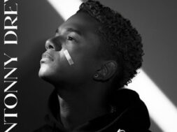 Antonny Drew – Melissa (Lyrics)