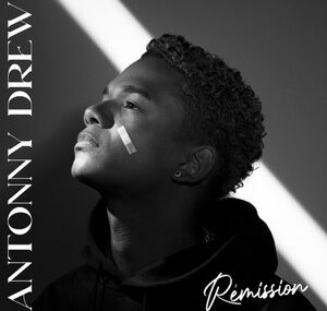 Antonny Drew – Melissa (Lyrics)
