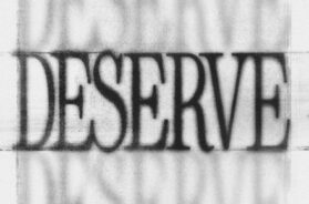 BabyMonster – DESERVE (Lyrics)