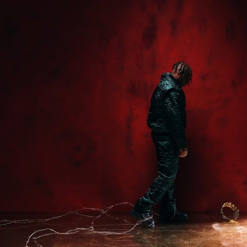 Bouss – Pas de rôle (Lyrics)