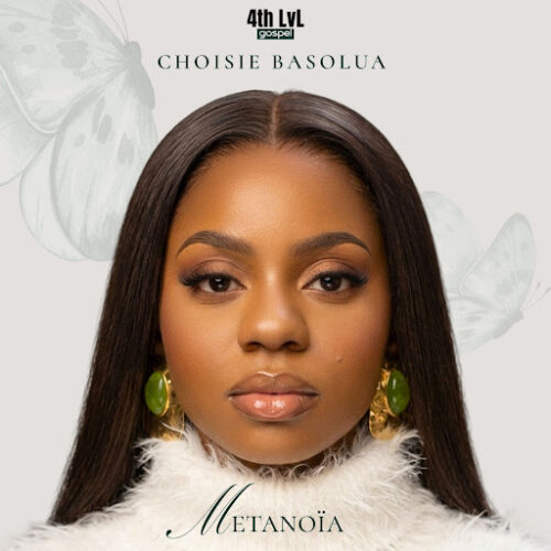 Choisie Basolua – Dieu de ma vie (Lyrics)