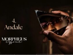 Cysoul – Andale (Lyrics)