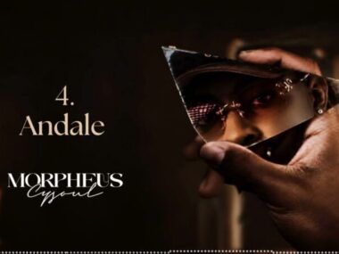 Cysoul – Andale (Lyrics)