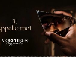 Cysoul – Appelle moi (Lyrics)