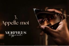Cysoul – Appelle moi (Lyrics)