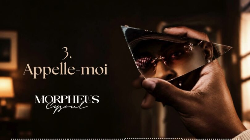 Cysoul – Appelle moi (Lyrics)