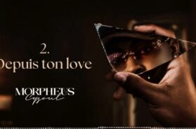 Cysoul – Depuis Ton Love (Lyrics)