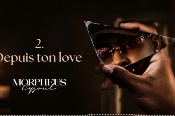 Cysoul – Depuis Ton Love (Lyrics)