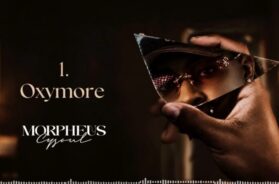 Cysoul – Oxymore (Lyrics)