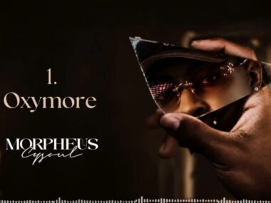 Cysoul – Oxymore (Lyrics)