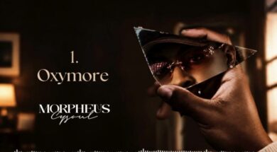Cysoul – Oxymore (Lyrics)
