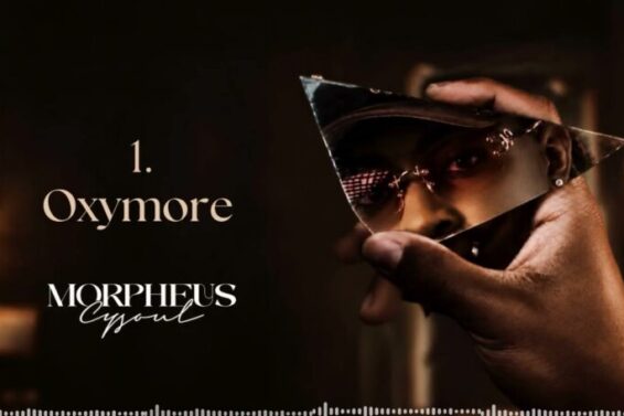 Cysoul – Oxymore (Lyrics)