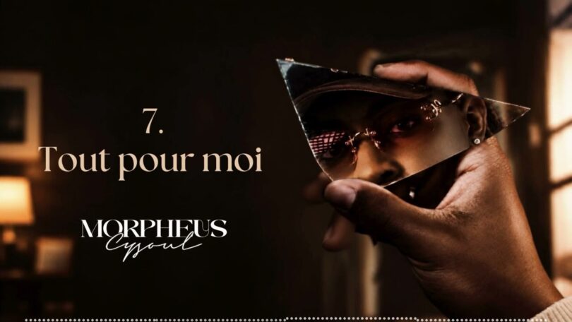 Cysoul – Tout Pour Moi (Lyrics)