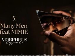Cysoul ft Mimie – Many Men (Lyrics)
