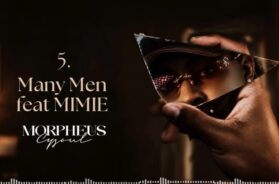 Cysoul ft Mimie – Many Men (Lyrics)