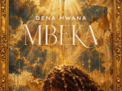 Dena Mwana – YESHUA (Lyrics)