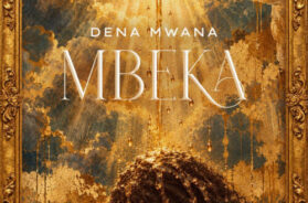 Dena Mwana – YESHUA (Lyrics)