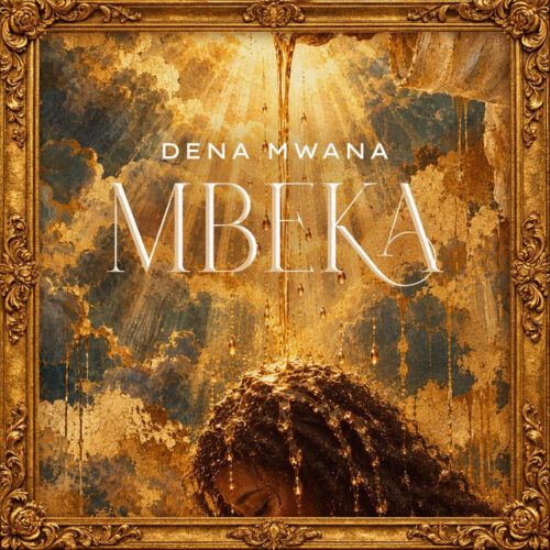 Dena Mwana – YESHUA (Lyrics)