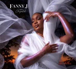 Fanny J – Pa lésé mo (Lyrics)