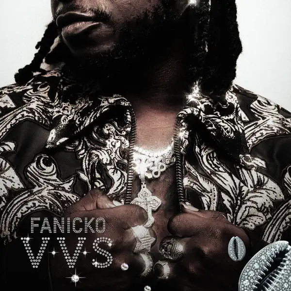 Fanicko ft Stone Prince – VVS (Lyrics)