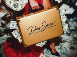 GIMS – Des sous (Lyrics)