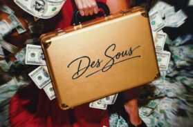 GIMS – Des sous (Lyrics)