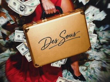 GIMS – Des sous (Lyrics)