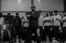 Guy2Bezbar – MI KOZAI MI STREET (Lyrics)