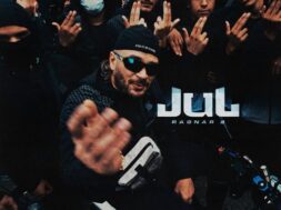 JuL – Ragnar 2 (Lyrics)