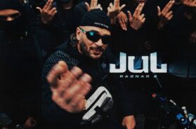 JuL – Ragnar 2 (Lyrics)