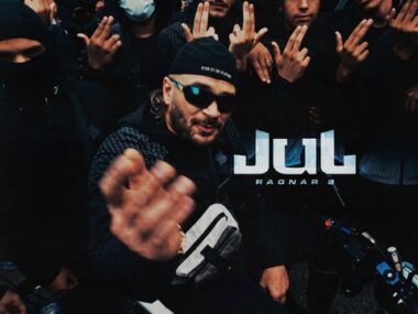 JuL – Ragnar 2 (Lyrics)