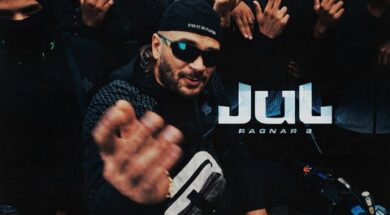 JuL – Ragnar 2 (Lyrics)
