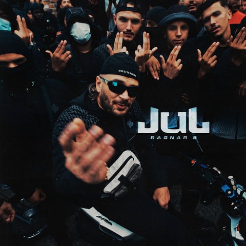 JuL – Ragnar 2 (Lyrics)