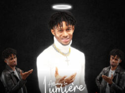 KS Bloom – Enfant de Dieu (Lyrics)