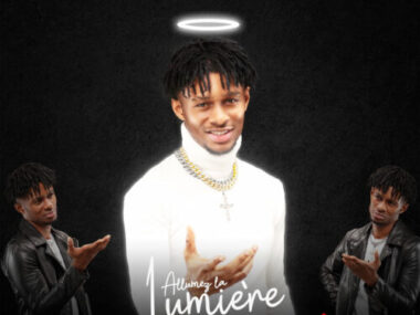 KS Bloom – Enfant de Dieu (Lyrics)