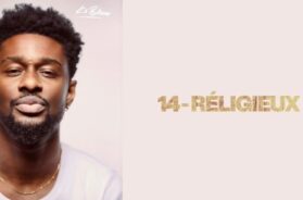 KS Bloom – Religieux (Lyrics)