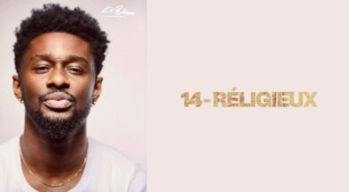 KS Bloom – Religieux (Lyrics)