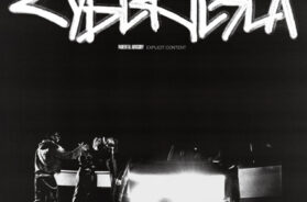 L2B – CYBERTESLA (Lyrics)