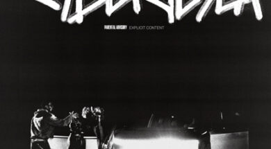 L2B – CYBERTESLA (Lyrics)