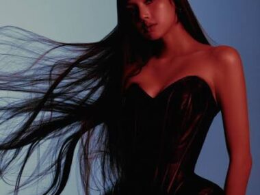 LISA – Cut U Off (Lyrics)