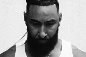 La Fouine ft La Mano 1.9 – M.D (Lyrics)