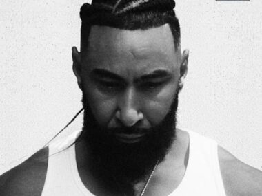 La Fouine ft La Mano 1.9 – M.D (Lyrics)