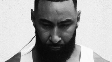 La Fouine ft La Mano 1.9 – M.D (Lyrics)