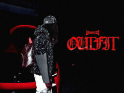 La Rvfleuze – Outfit (Lyrics)