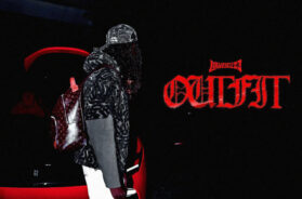 La Rvfleuze – Outfit (Lyrics)